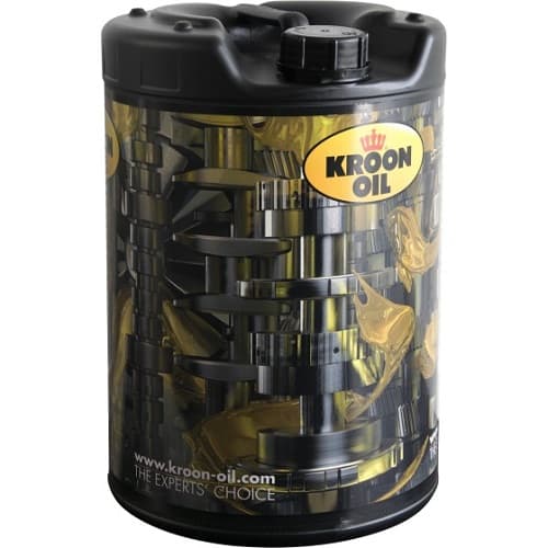 Масло моторное 5W-40 Poly Tech 20л KROON OIL 36194